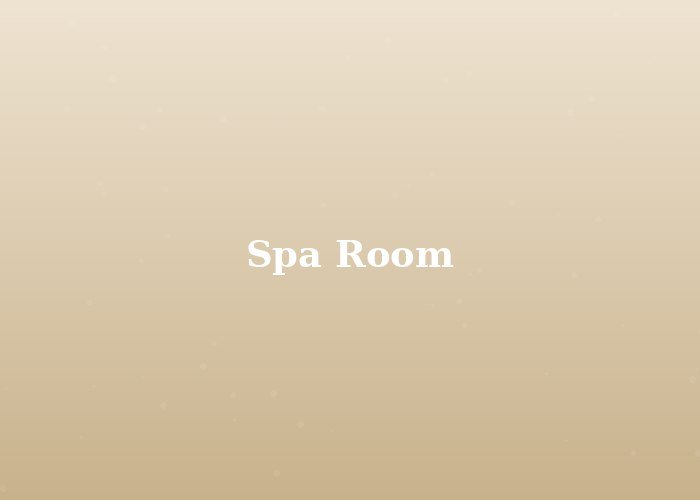 VOHAB salon environment